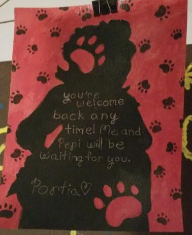 Portia Portia